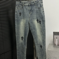 Chrome Hearts Jeans